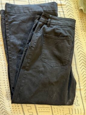 Petal & Pup wide leg pant